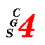 CGS4