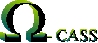 OMEGA CASS