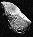 Imagen del Asteroide Delaware
