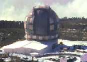 Gran Telescopio Canarias