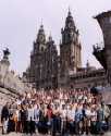 Santiago de Compostela. IV Reuni�n Cient�fica de la Sociedad Espa�ola de Astronom�a