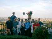 Toledo. V Reuni�n Cient�fica de la Sociedad Espa�ola de Astronom�a