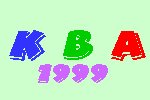 KBA -- Kolectivo de Becarios Autistas --- Becarios de Verano IAC'99